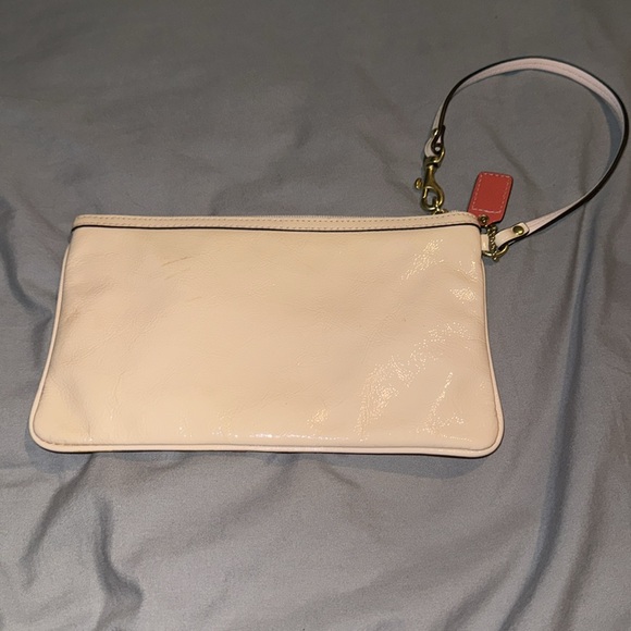 Coach Wristlet Pouch - Picture 2 of 9